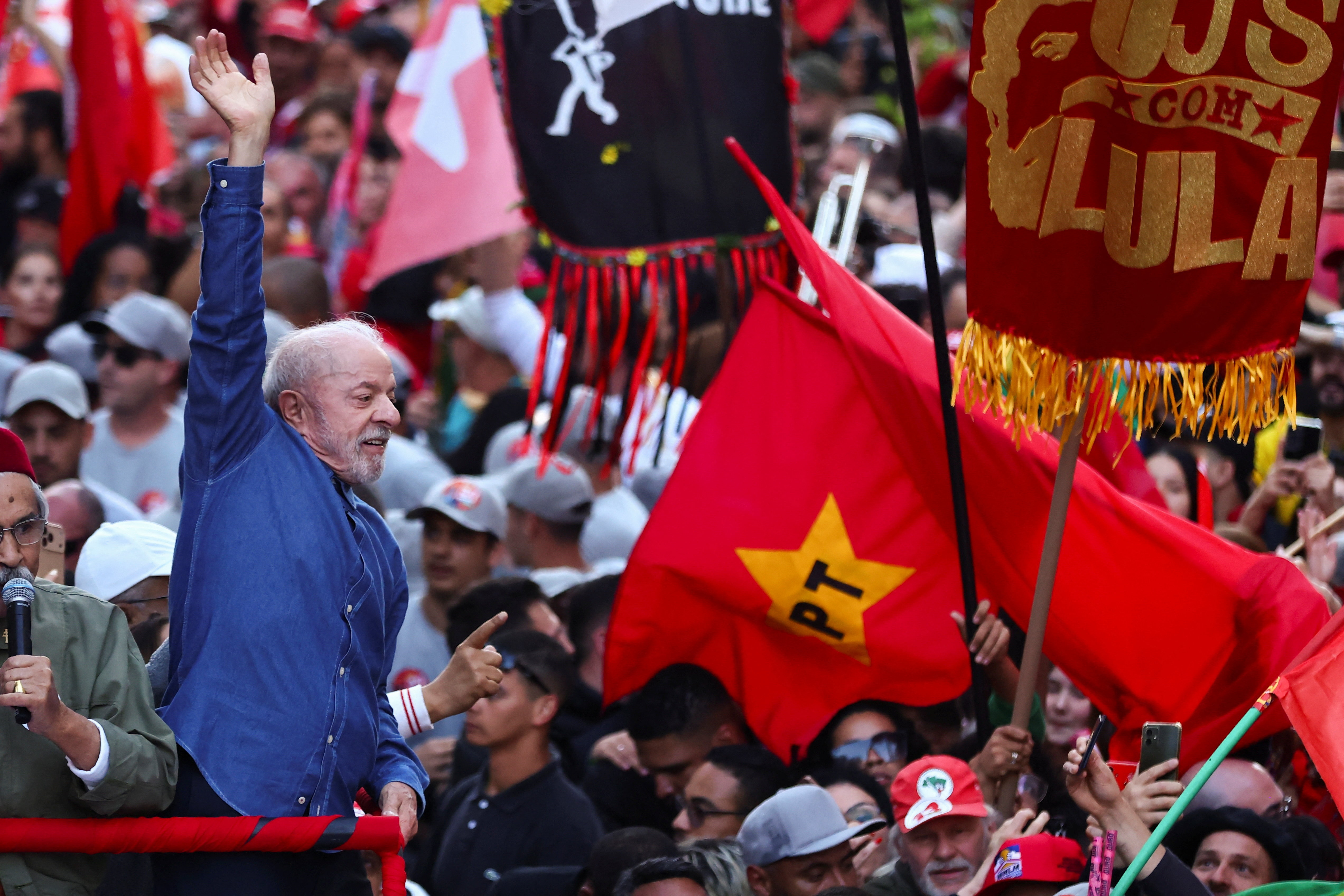 Por qu&eacute; los mercados le dieron la espalda al triunfo de Lula y qu&eacute; significa para la Argentina