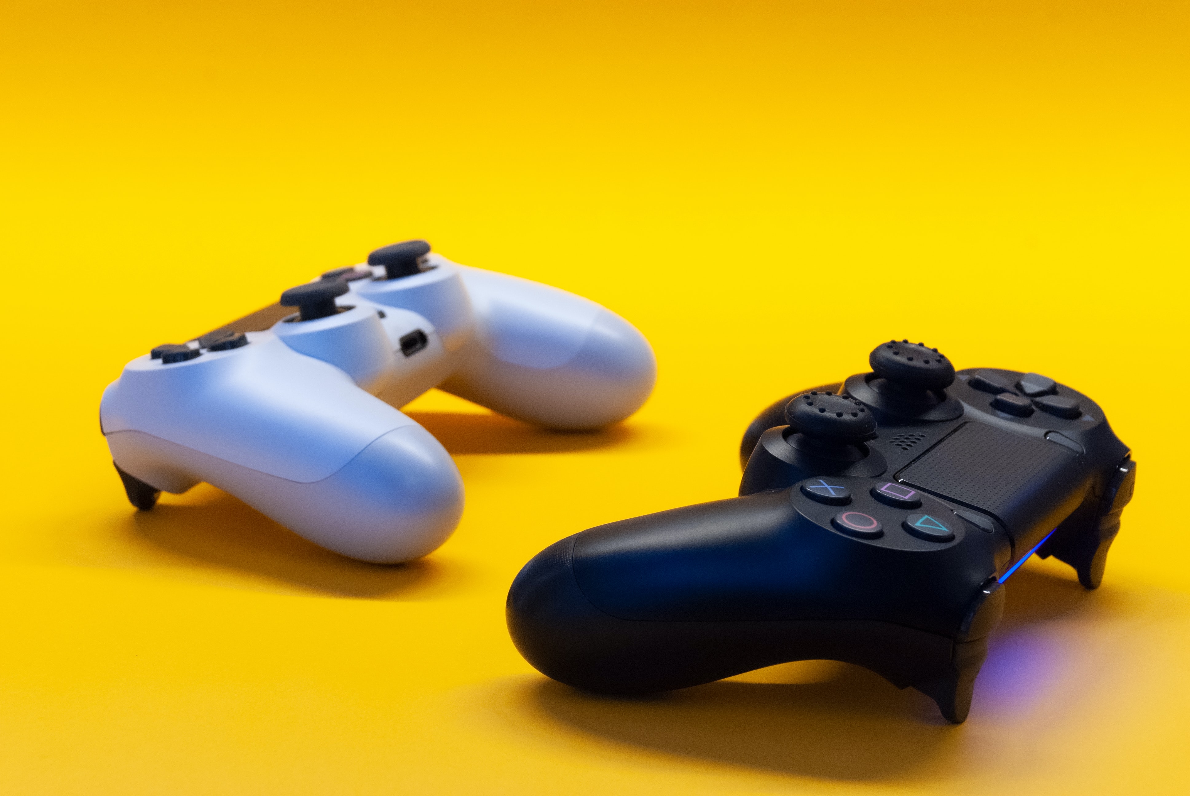 Cinco problemas de los controles de videojuegos con solución casera o con bajo presupuesto