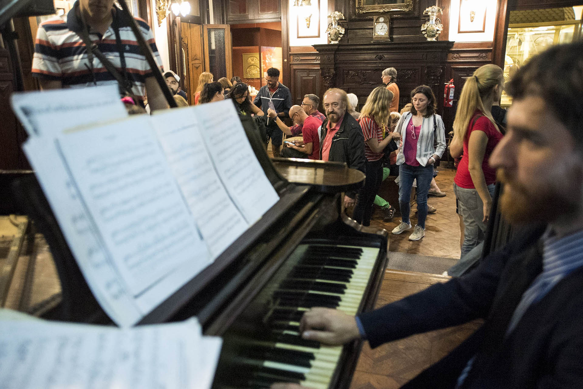 Crearon el Centro de Formación Capital Humano para impulsar la inserción laboral