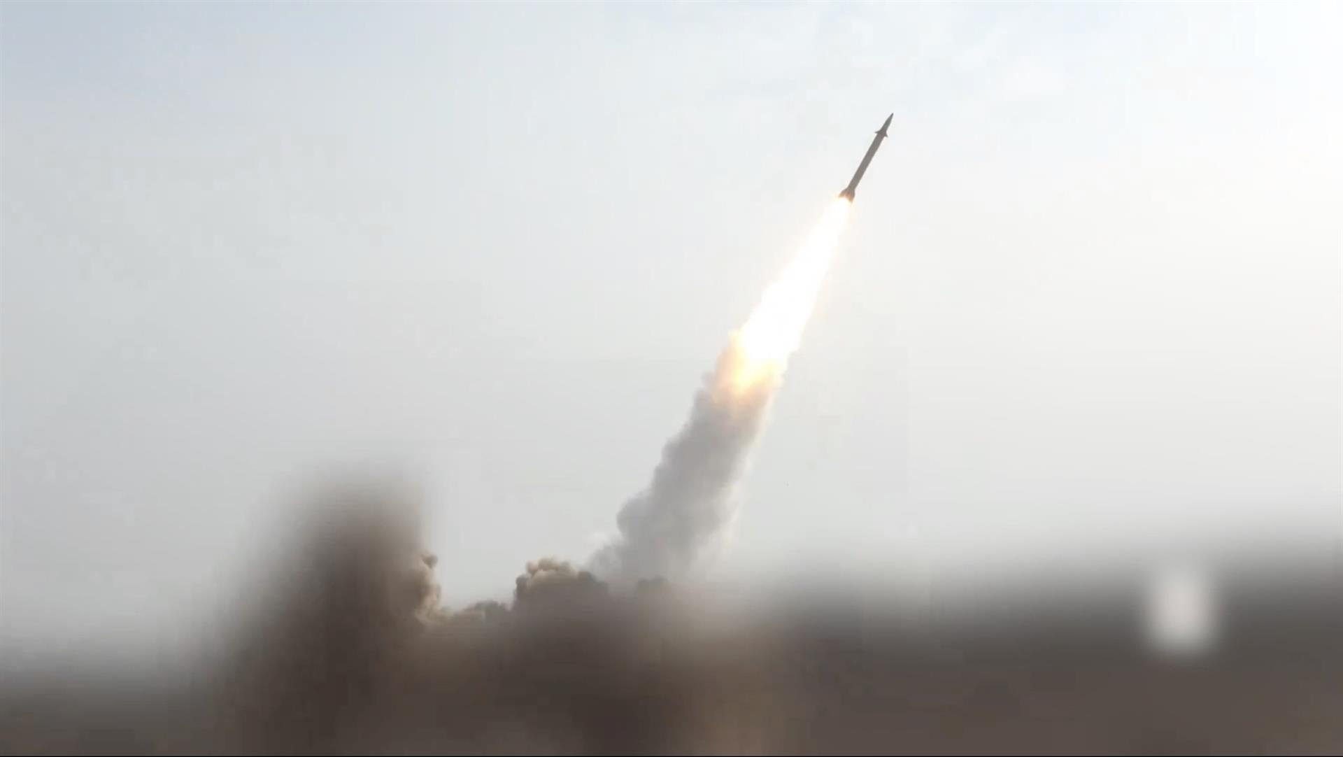 La coalición liderada por Arabia Saudita interceptó y destruyó drones de los hutíes con destino a Riad