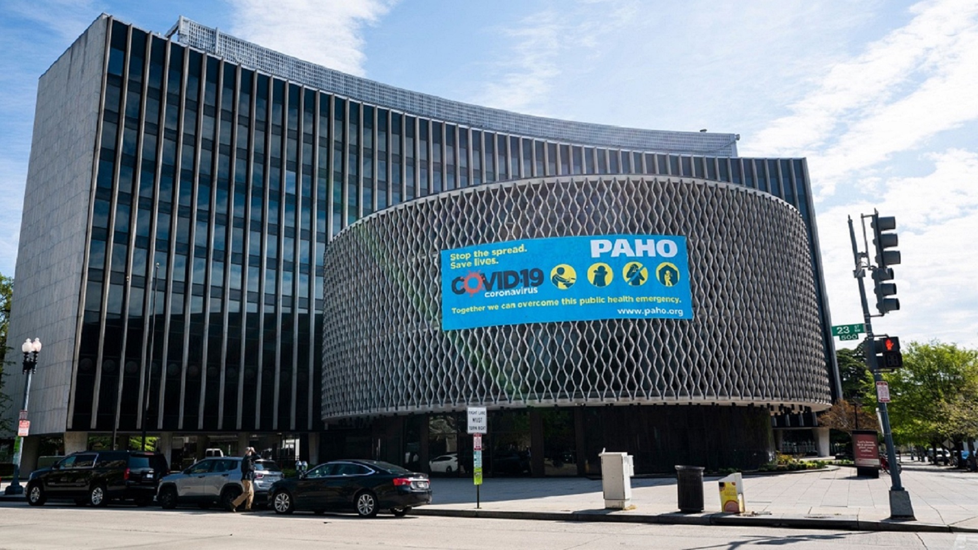 La OPS celebra sus 120 años: hitos de la organización de salud pública más  antigua del mundo - Infobae