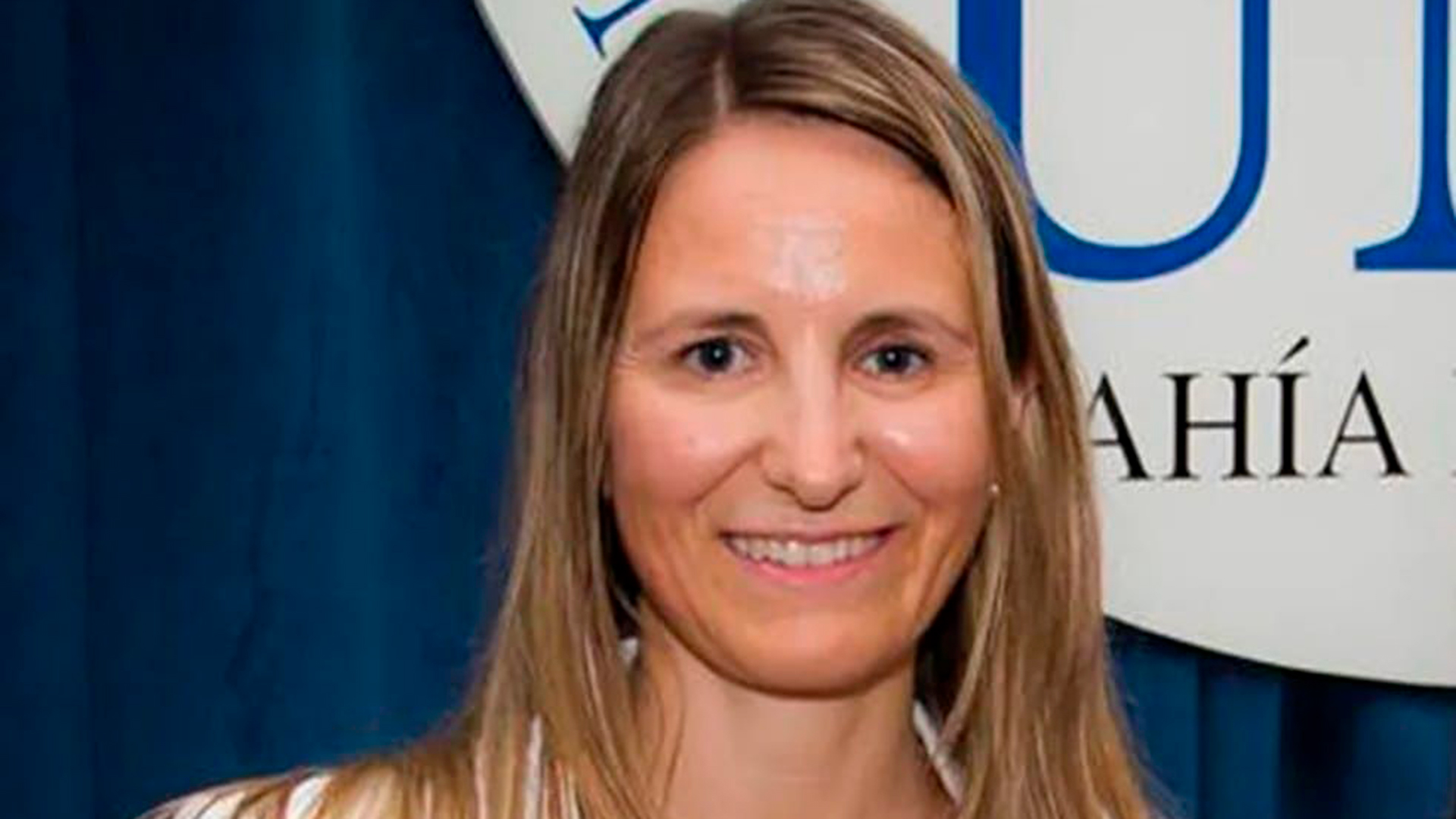 La académica Pamela Tolosa