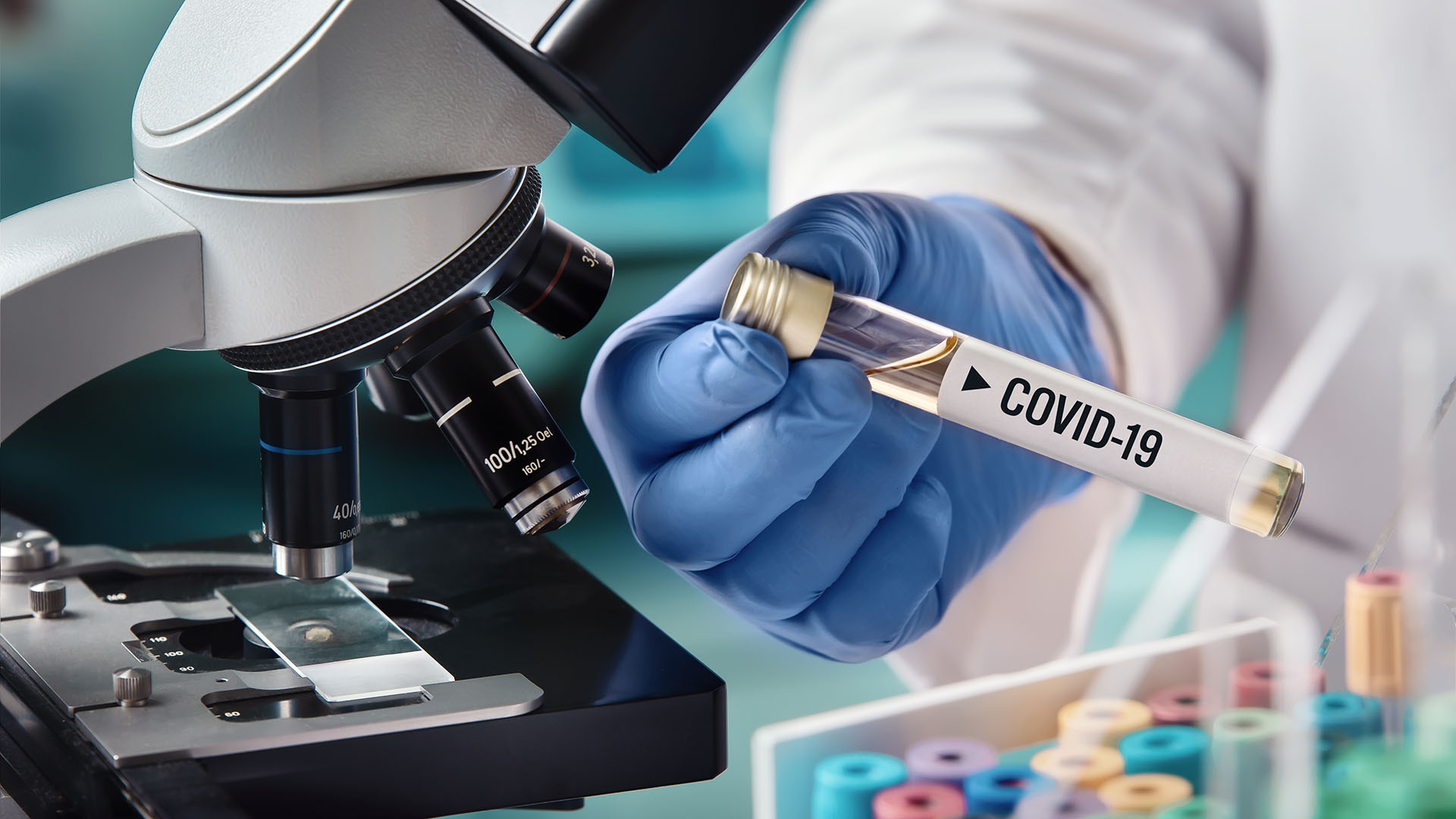 Para el ministro de Ciencia, Tecnología e Innovación, Roberto Salvarezza, "la vacuna del coronavirus tiene que ser un lugar y una oportunidad para discutir el tema de las patentes. Que nos lleva a otros temas de salud como los medicamentos contra el cáncer o HIV y su costo enorme que tienen" (Shutterstock)