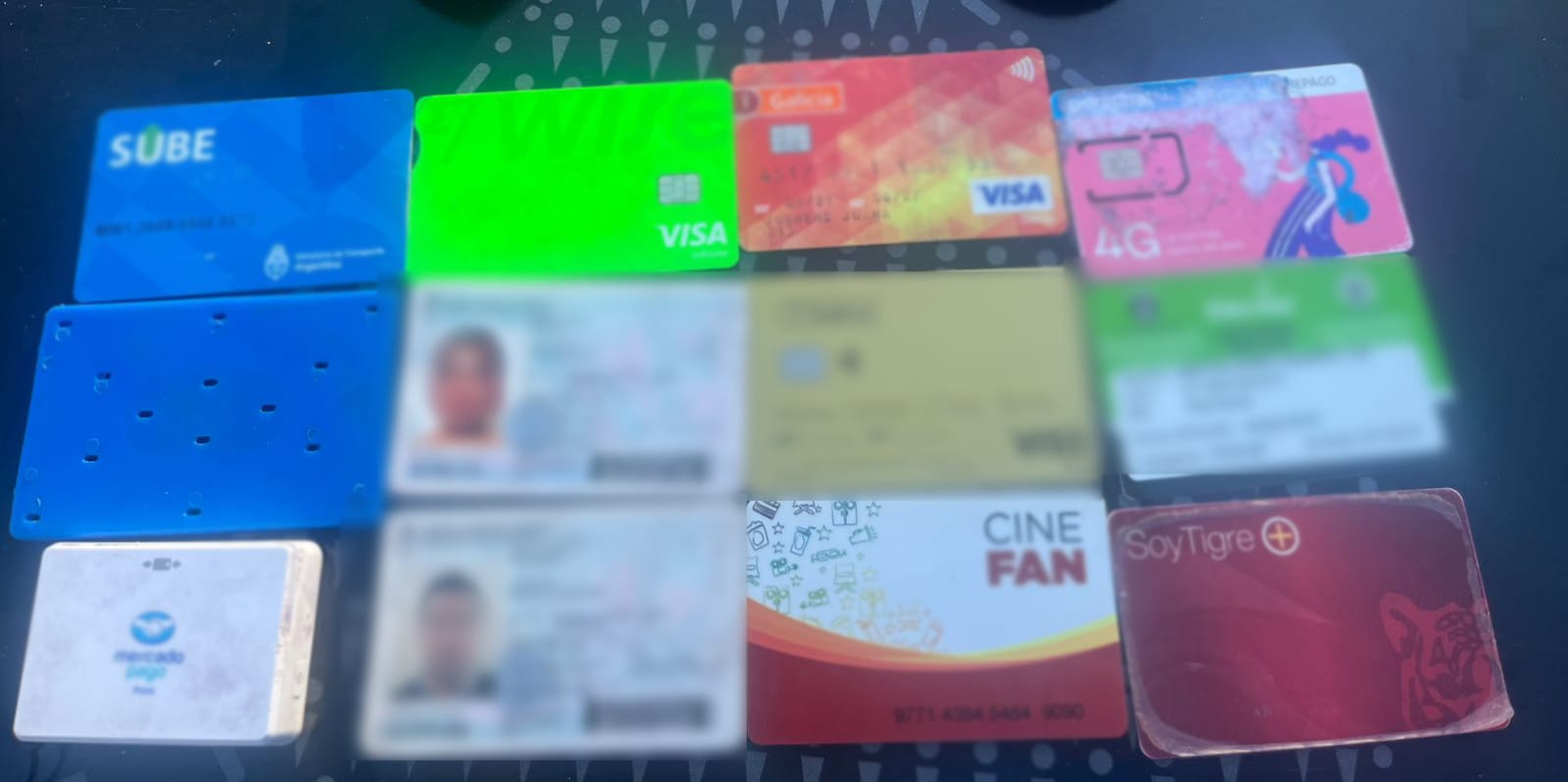 El caso del cine porno de Ciudadela: detuvieron a un tercer acusado de explotar sexualmente a mujeres trans