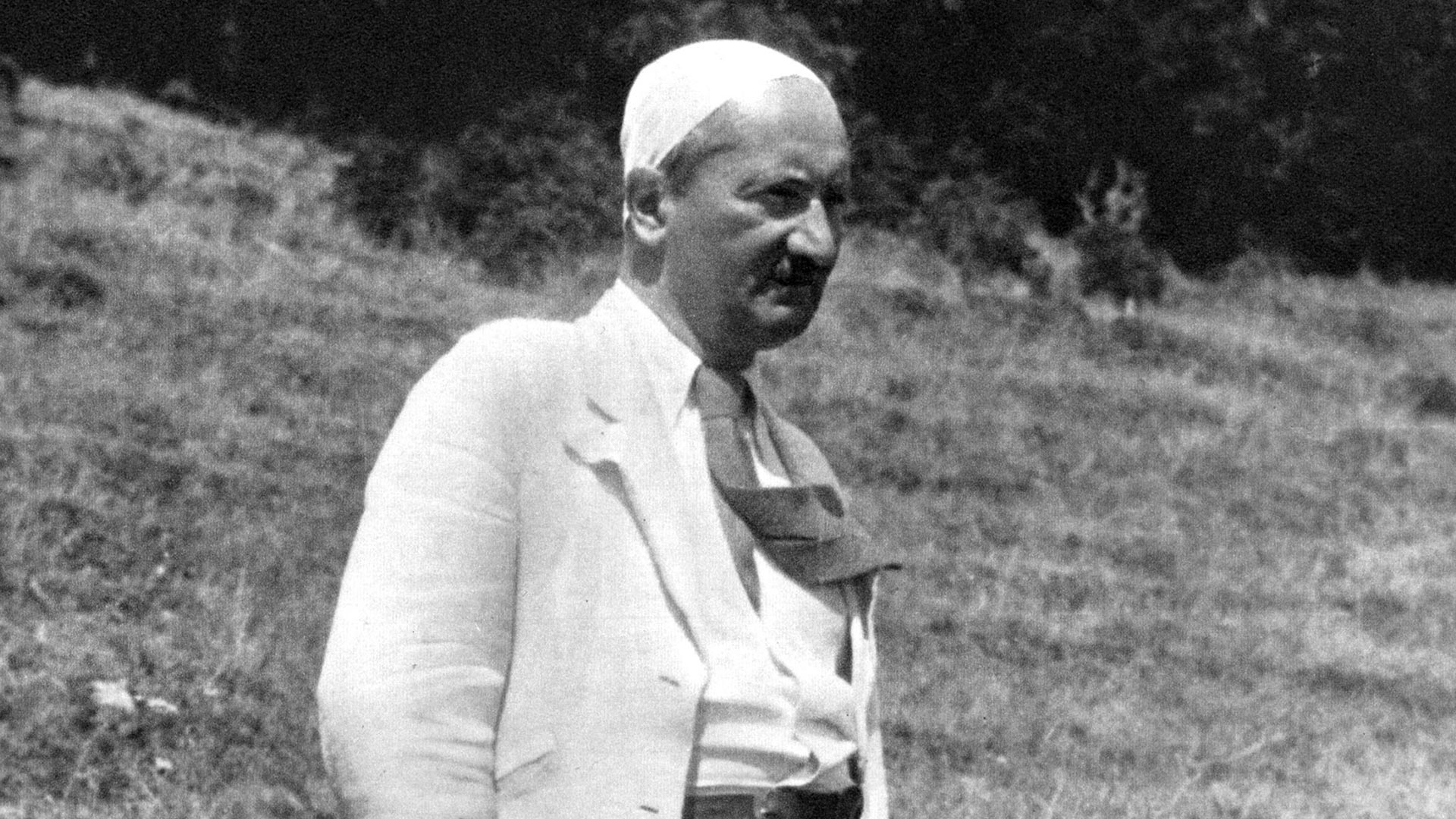 Heidegger y “el olvido del Ser”: un vigoroso pensamiento contra la civilización tecnificada que cobra vigencia cada día