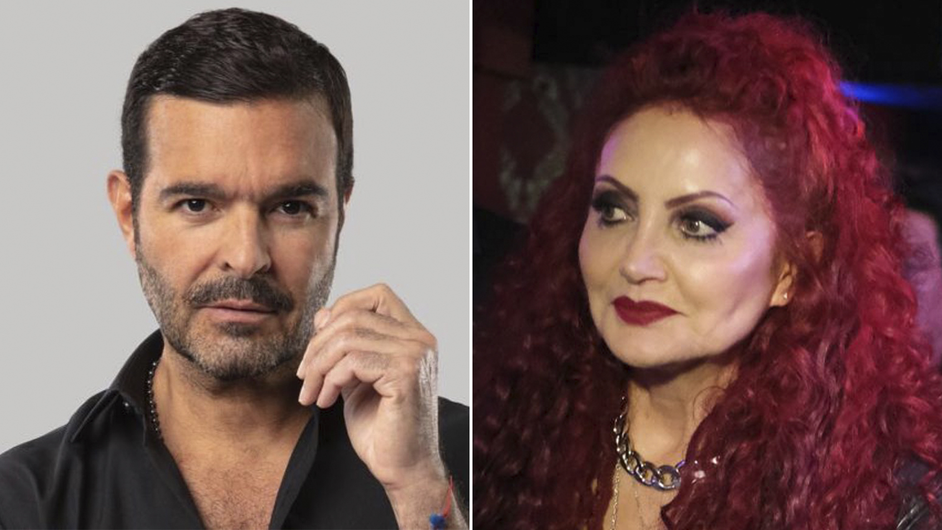 チェラ ロラは娘のセリアをパブロ モンテロから守った この臆病者には無力だと感じた Infobae チェラ ロラは娘のセリアをパブロ モンテロから守った この臆病者には無力だと感じた Infobae