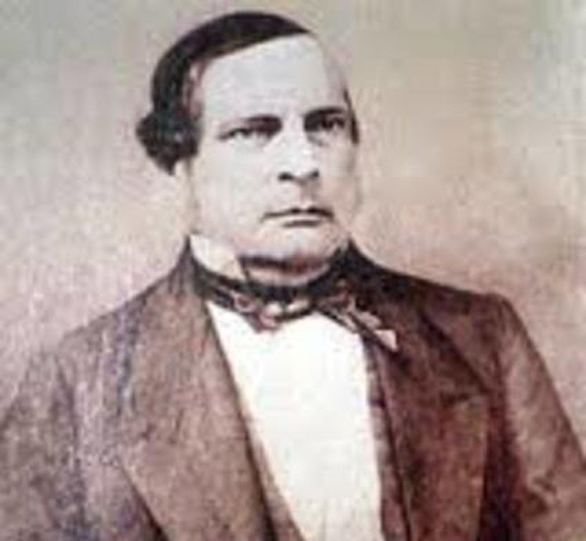 El presidente Santiago Derqui determinó que el nombre oficial de nuestro país fuera República Argentina el 8 de octubre de 1860