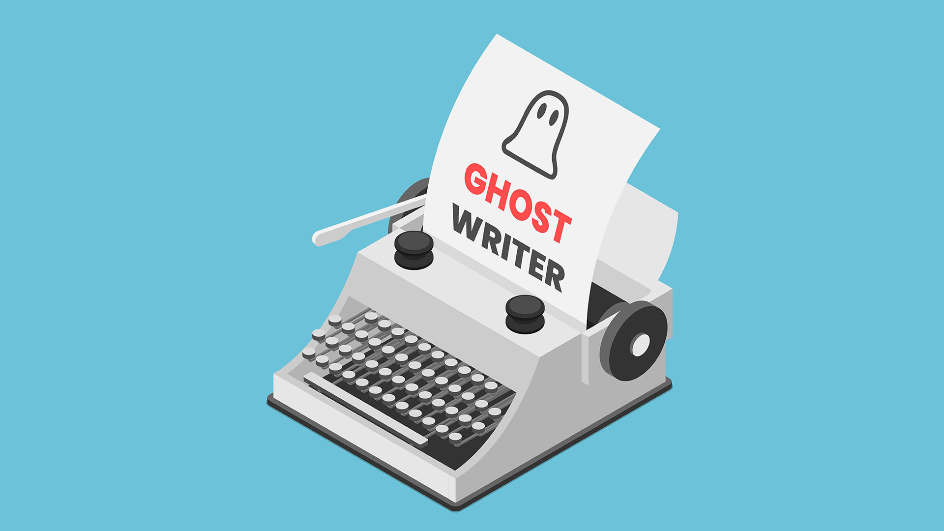 Un grupo de escritores con discapacidad constituyó una asociación de “ghostwriters”