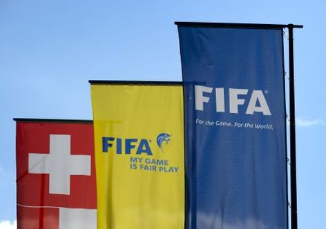 British Parliament to Hear From FIFA Governance Officer