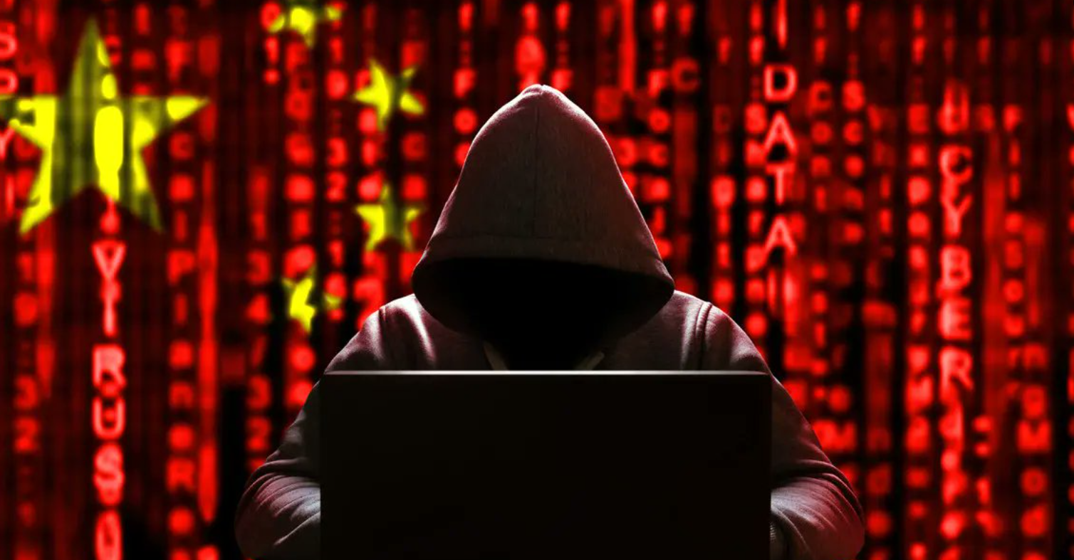 Los hackers chinos intensifican sus operaciones en redes clave de Estados  Unidos - Infobae