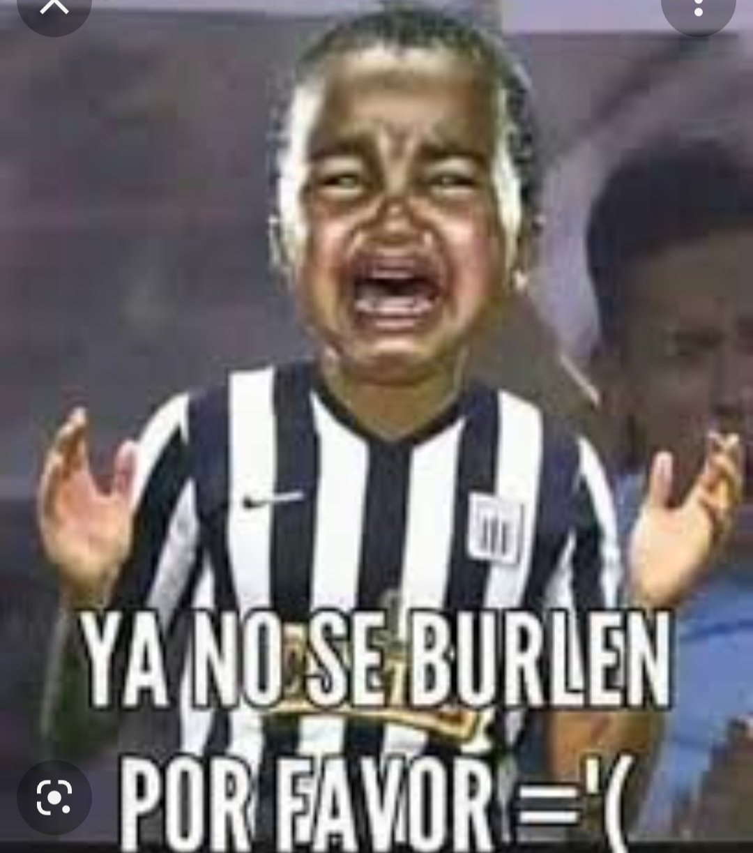 Los Mejores Memes De La Derrota De Alianza Lima Ante Melgar Por La