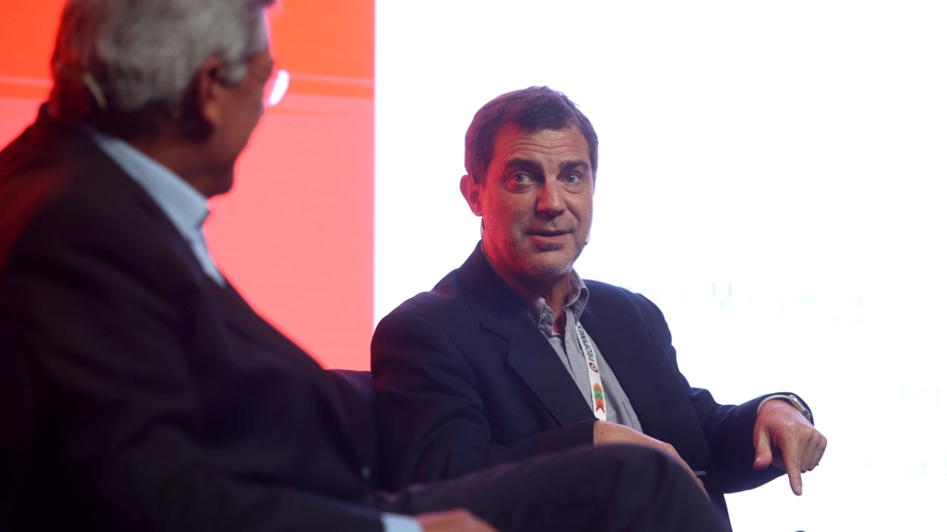 "Es muy improbable que un próximo Presidente tenga éxito", dijo Malamud
