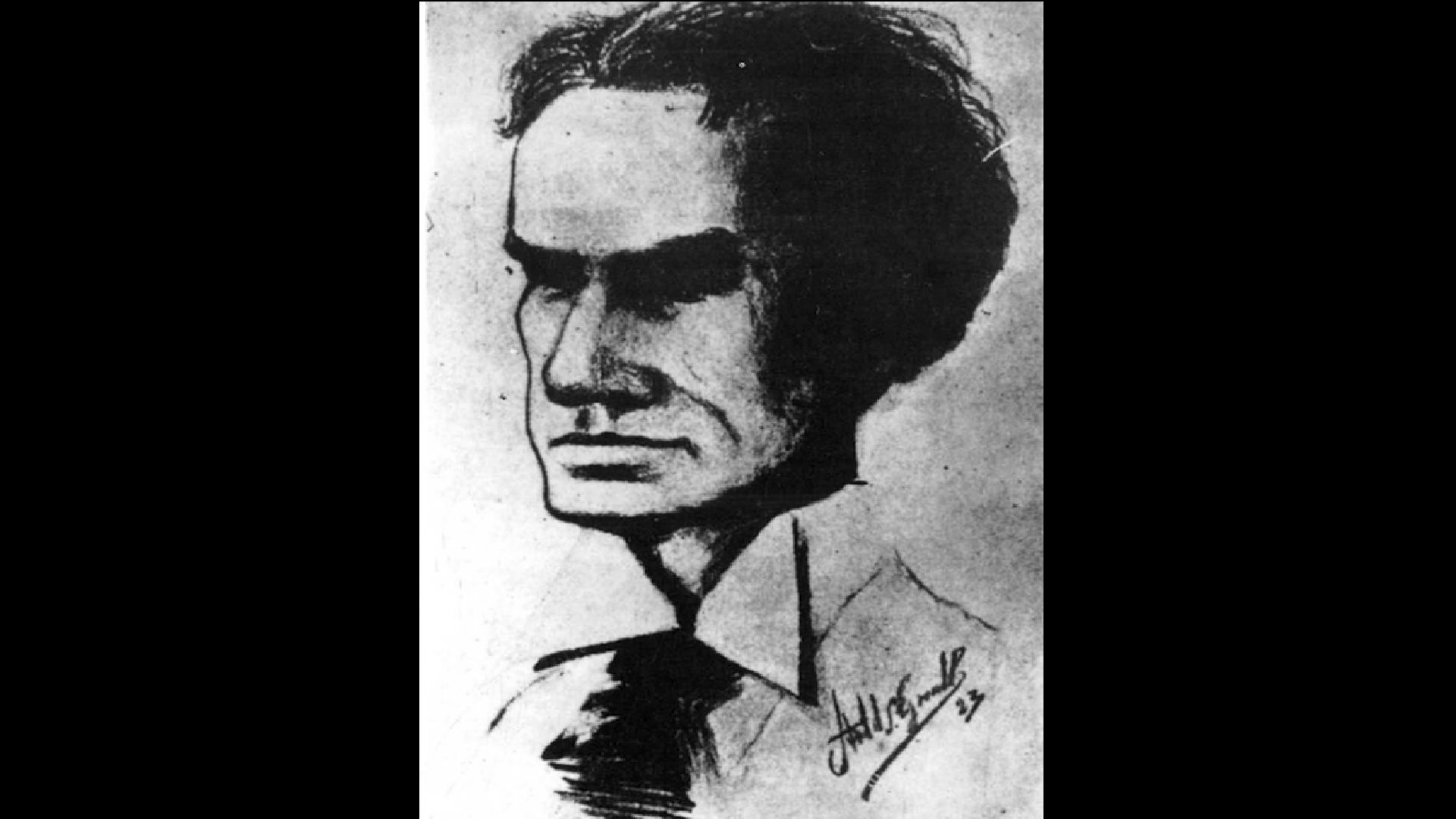 Arístides Vallejo El Talentoso Sobrino Del Famoso Poeta César Vallejo Que Pasó Al Olvido Infobae 7790