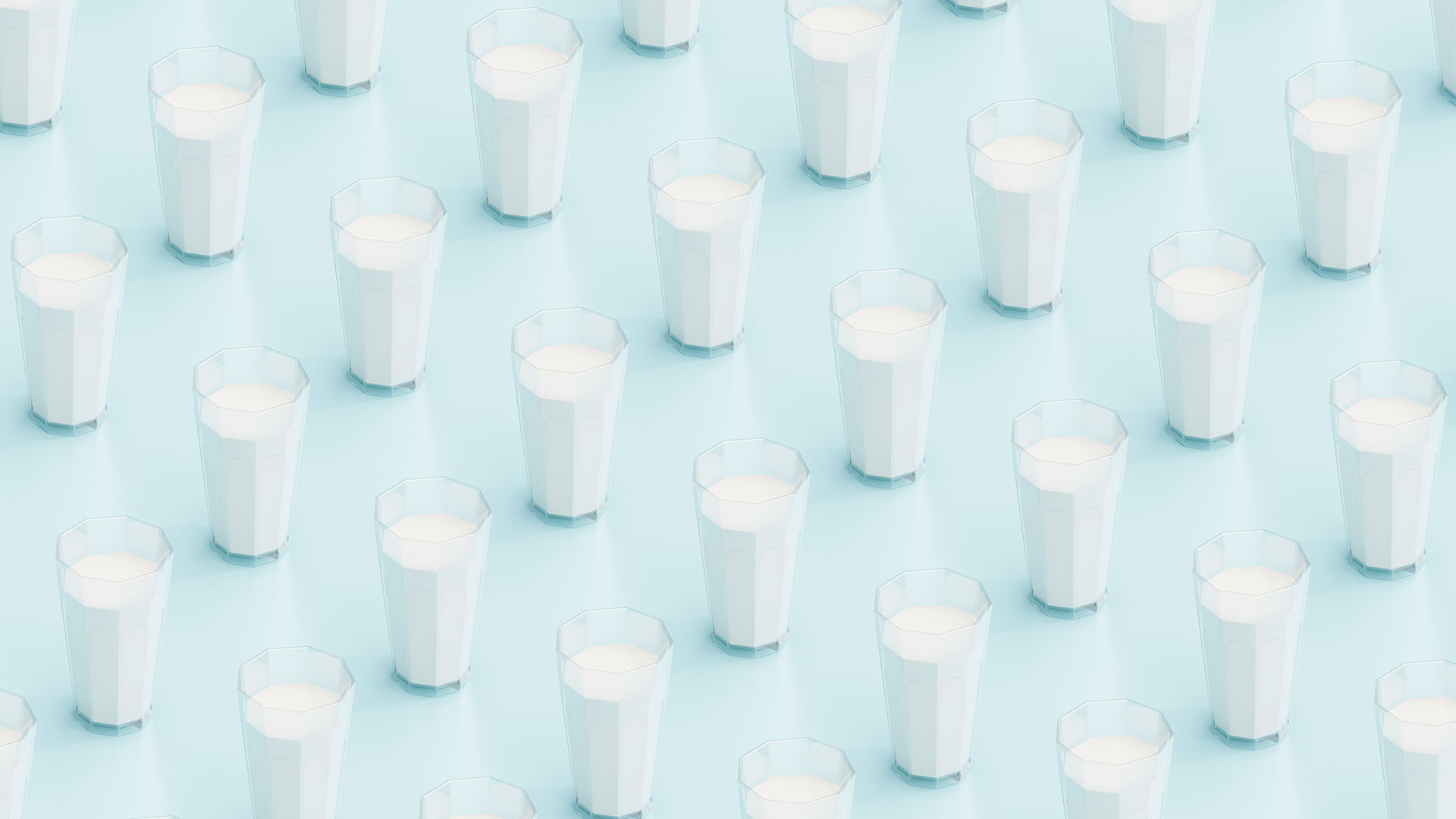 Cuantas calorias tiene un vaso de leche
