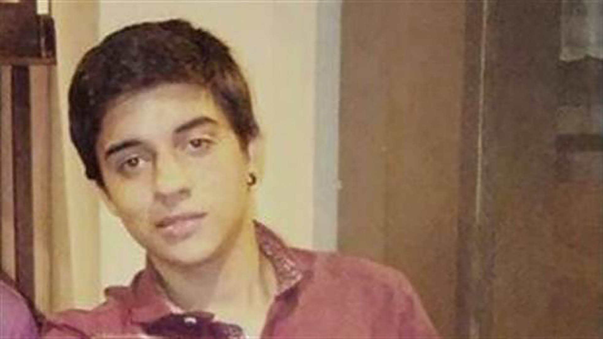 Fernando Pastorizzo, el joven muerto. Hasta el momento, para la Justicia, lo mató Nahir