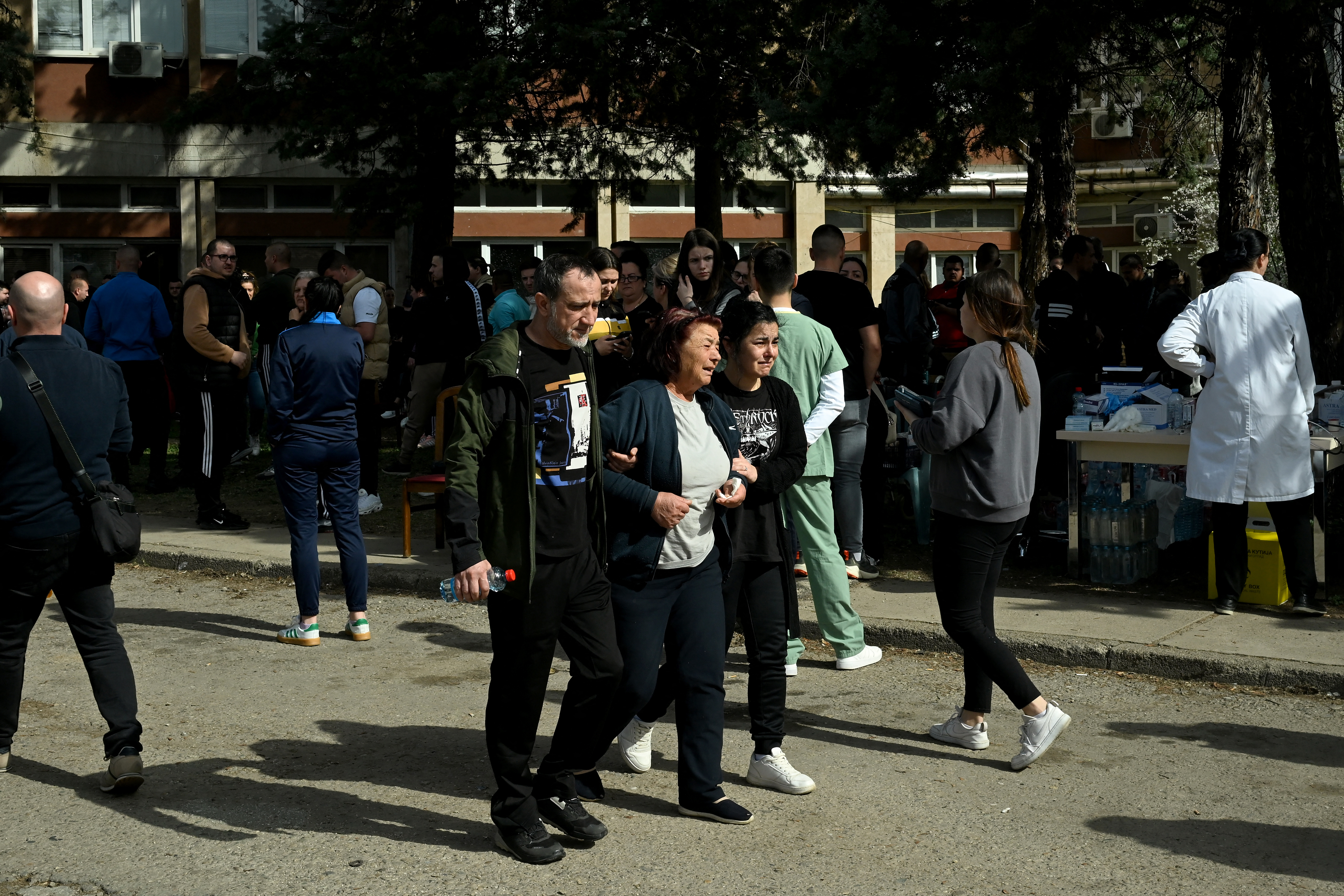 La Coalición Cívica confirmó que apoyará en el Congreso el DNU del acuerdo con el FMI para evitar el default 