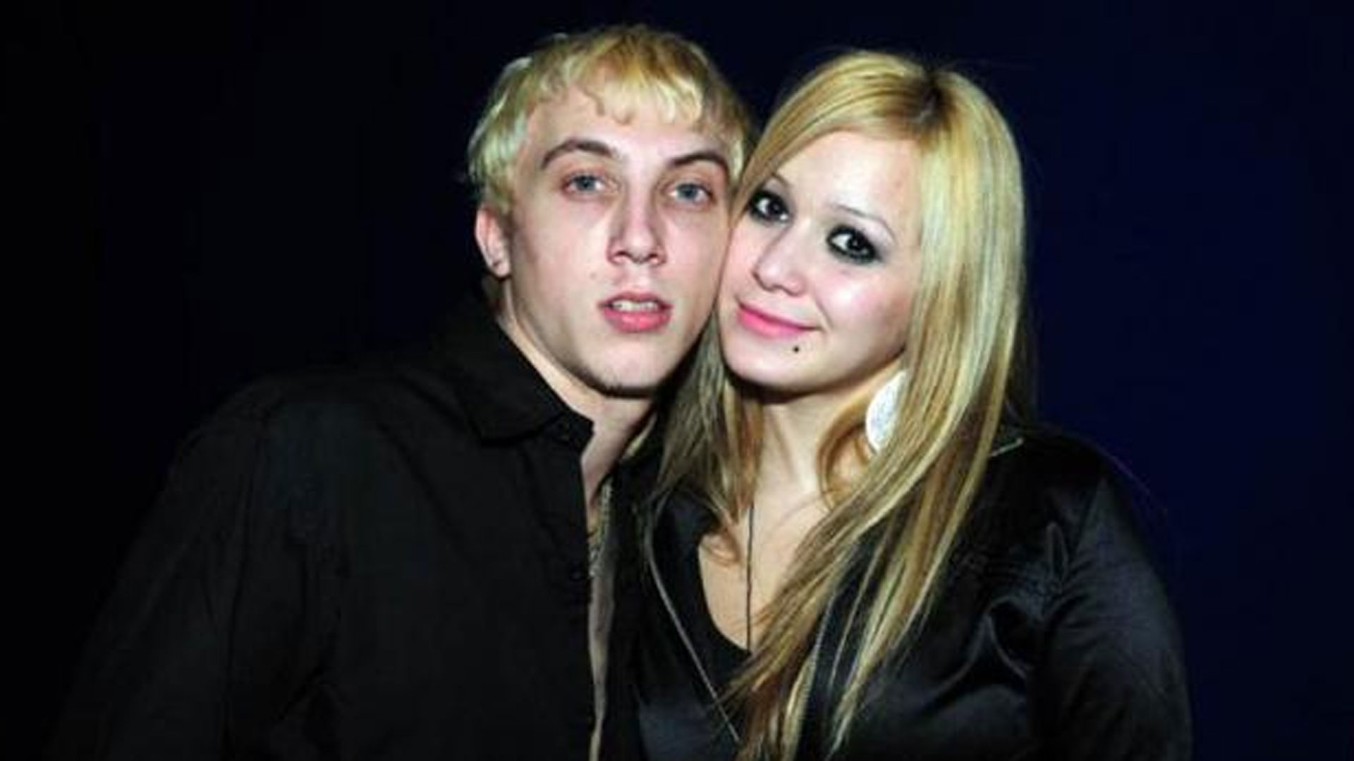El irónico comentario de Karina la Princesita luego de que El Polaco festejara el cumpleaños de su hija Alma: “Ni barbijos veo...” - Infobae