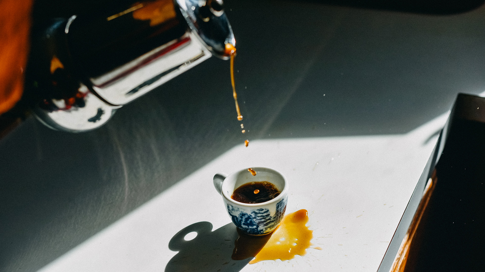 Research suggests that unfiltered coffee can raise your levels of ldl (bad) cholesterol, the waxy, fatty substance that can cause plaque buildup in your arteries (getty images)