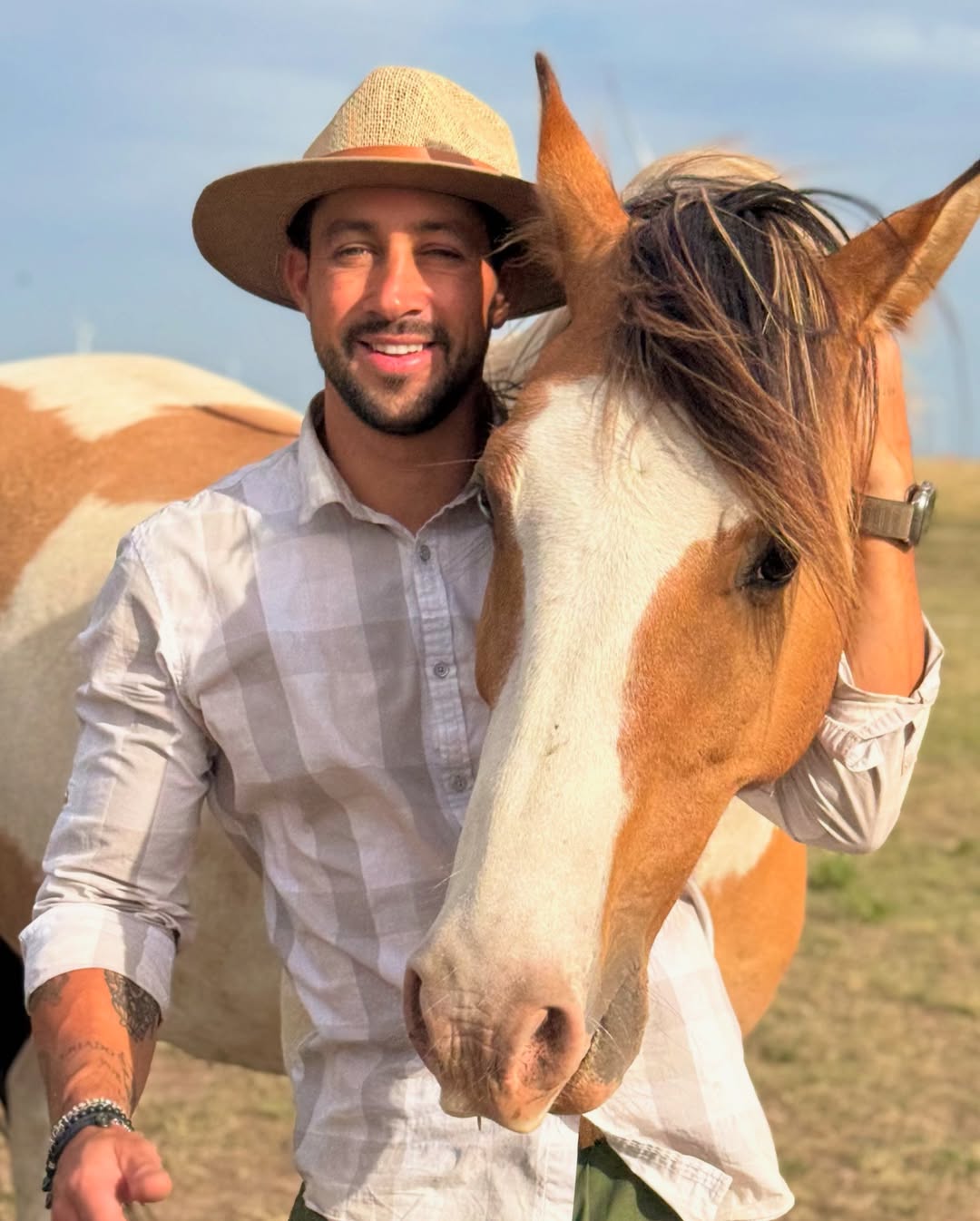 Todos los interrogantes que envuelven el caso del influencer rural que denunci&oacute; un robo con un video viral