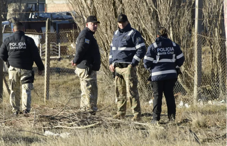 C&oacute;mo avanza la causa del jubilado descuartizado en R&iacute;o Gallegos: creen que hay m&aacute;s involucrados y crecen los rastrillajes 