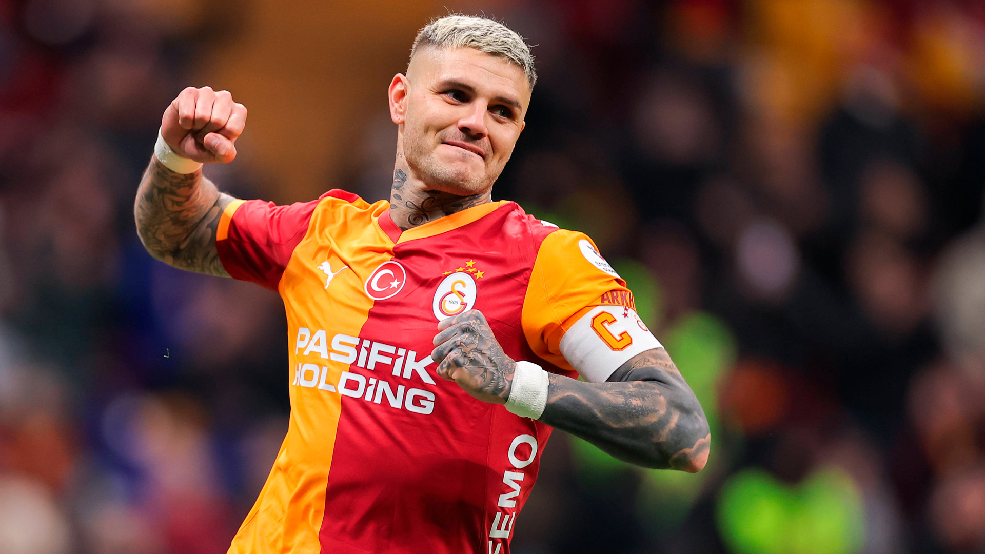 La sentencia de una ex figura de River sobre la posible llegada de Icardi: 