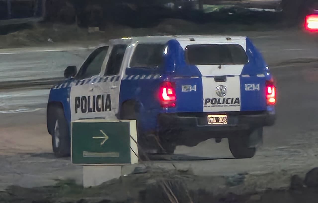 Misterio por el hallazgo de un cuerpo en un parque industrial de Neuqu&eacute;n: presentaba signos de haber sido calcinado