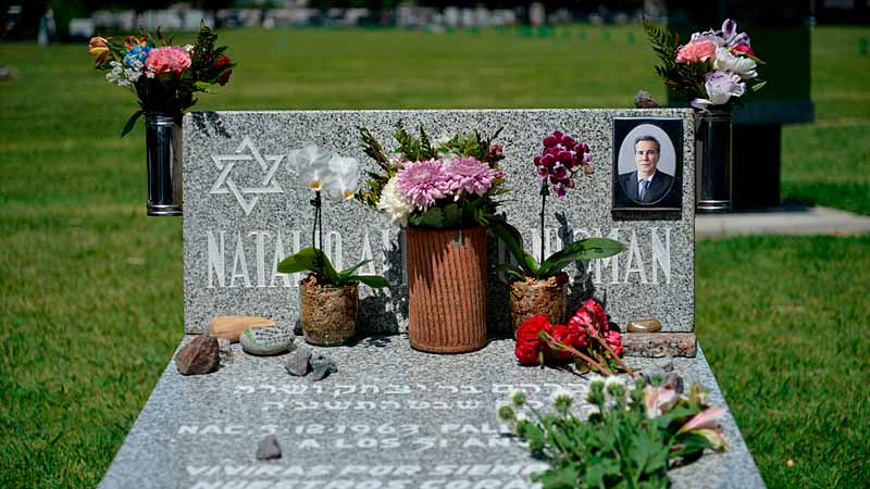 Este martes 18 de enero se cumplen 7 años de la muerte del fiscal Alberto Nisman