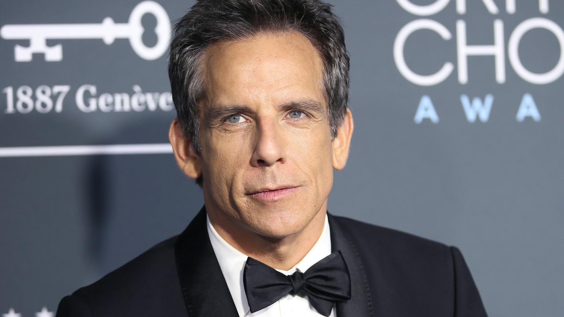 Ben Stiller tiene una extensa carrera como actor y director (Reuters)