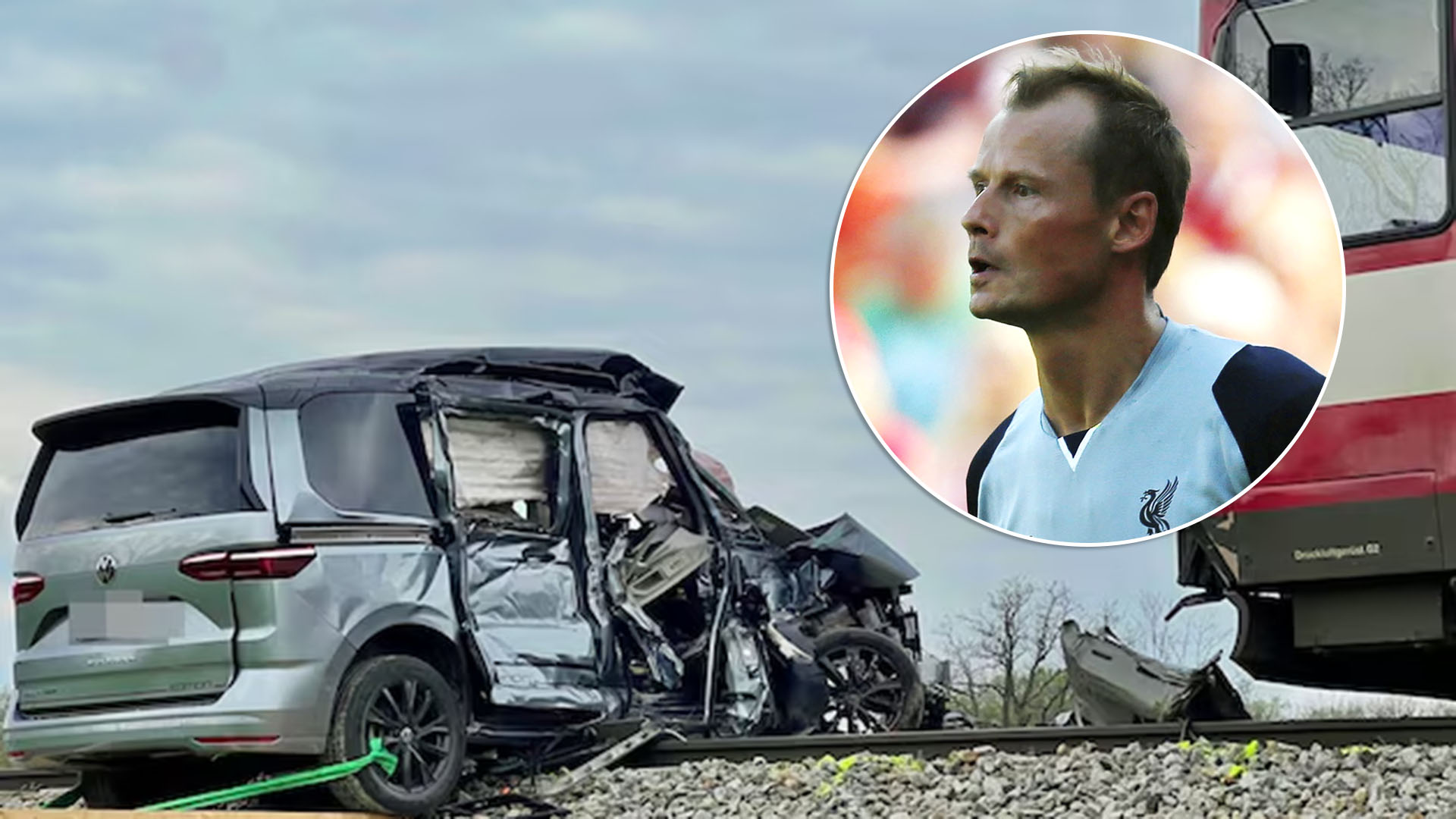 Conmoci&oacute;n en el f&uacute;tbol por la tr&aacute;gica muerte de un ex arquero campe&oacute;n con Juventus y Arsenal tras ser arrollado por un tren