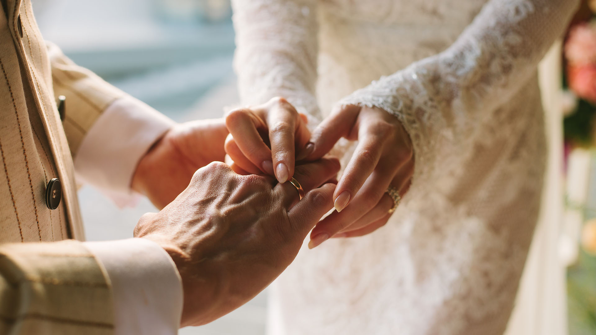 "La compatibilidad es una conquista del amor, no un requisito previo", detalló de Botton (Getty Images)