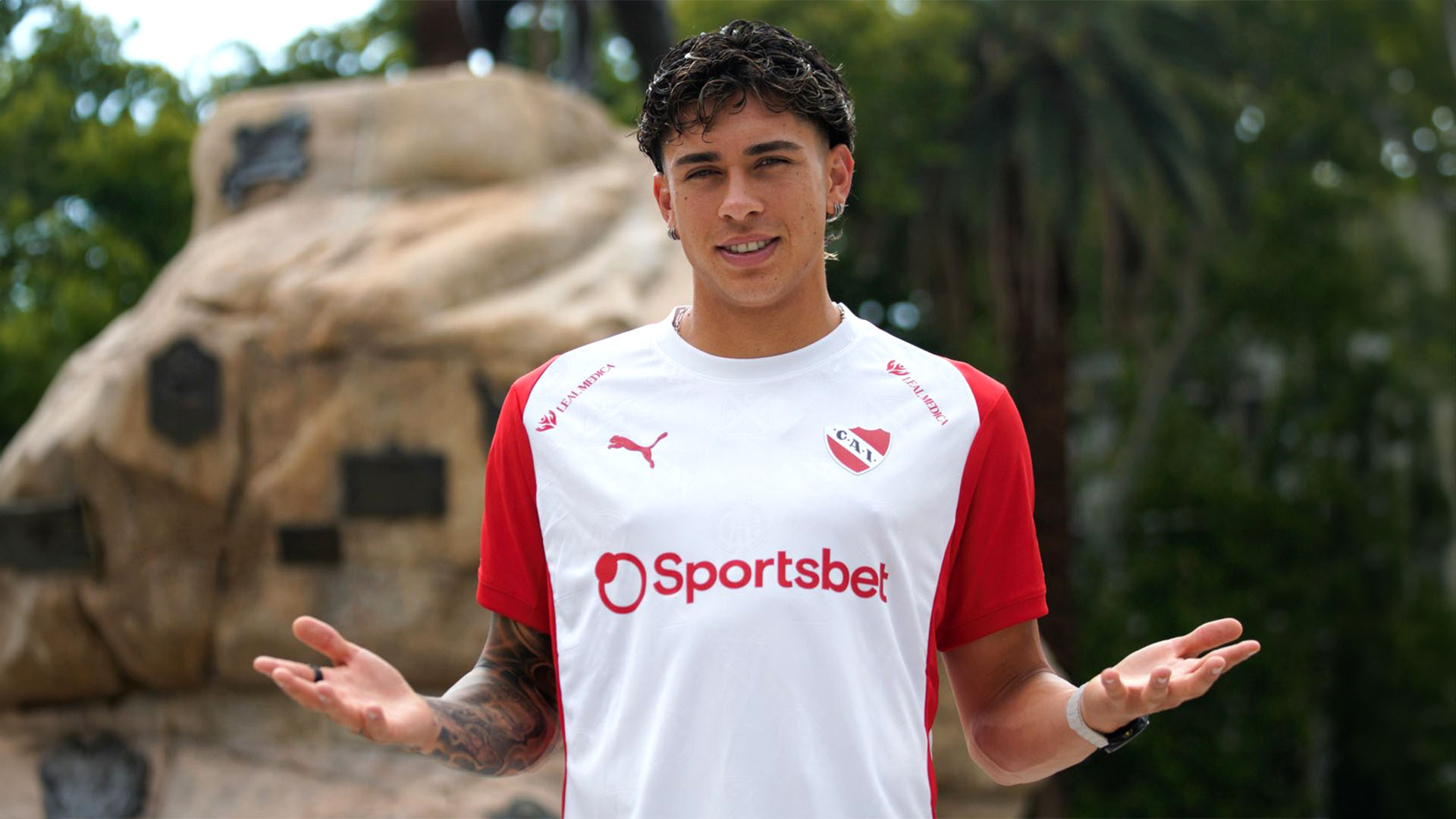 Independiente visitará a Independiente Rivadavia por la fecha 6 del Torneo Apertura: hora, TV y posibles formaciones