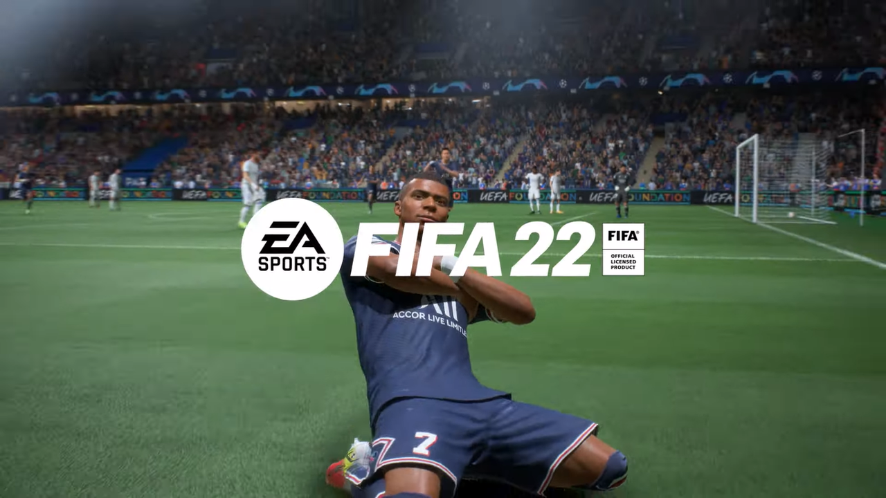 Es oficial: FIFA 22 ya tiene fecha y trailer de lanzamiento - Infobae