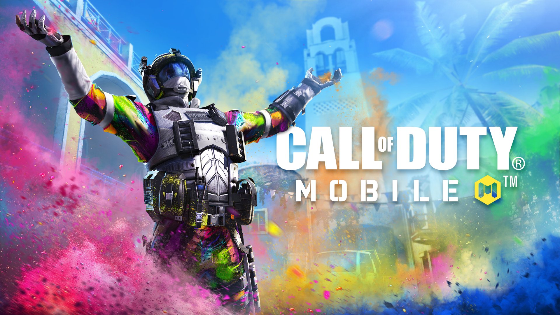 Call of Duty Mobile anunció su nuevo campeonato mundial esta semana (Foto: Twitter)
