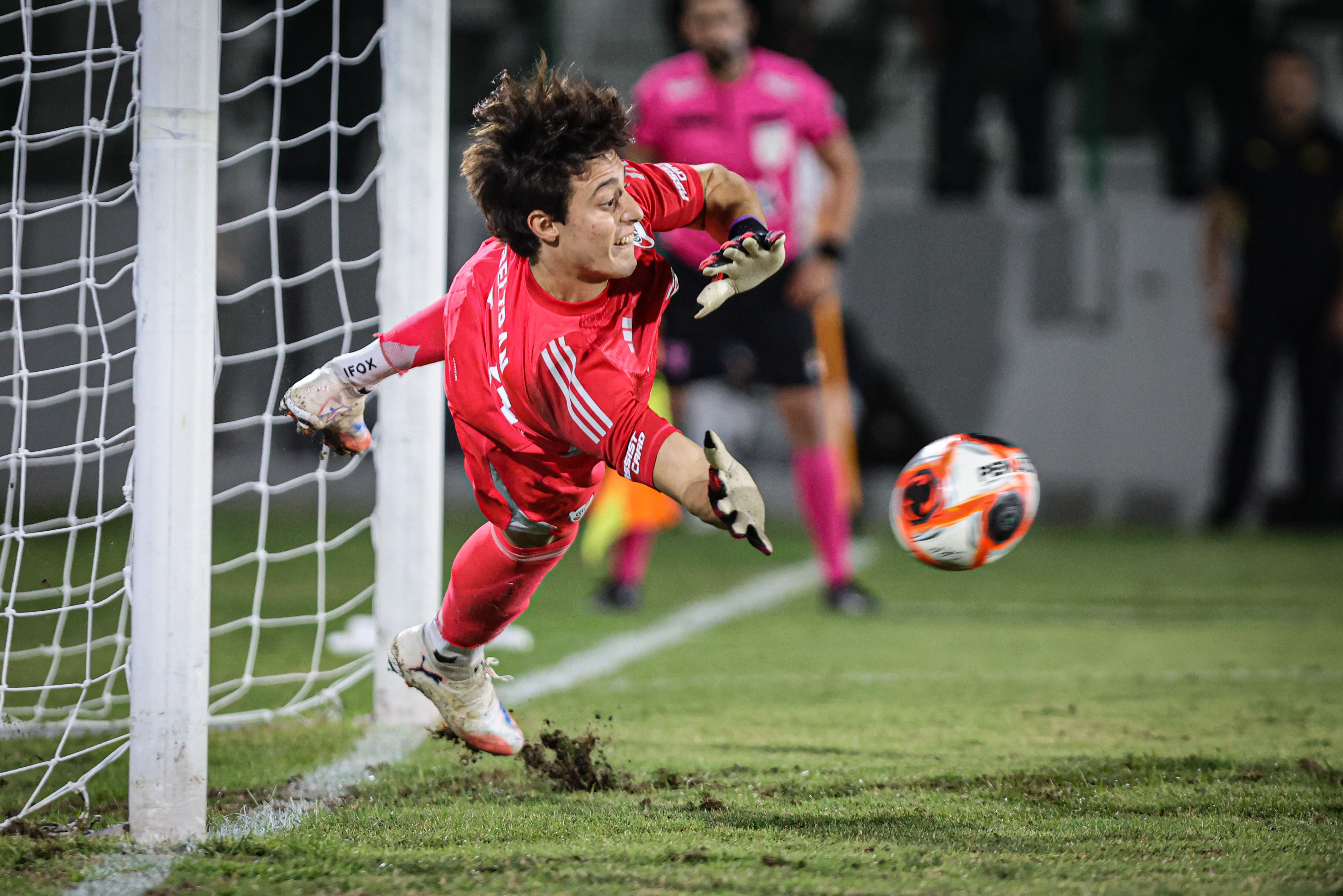 Corea del Sur desplegará el “monstruoso” misil Hyunmoo-5, clave en su estrategia de disuasión nuclear frente al régimen norcoreano