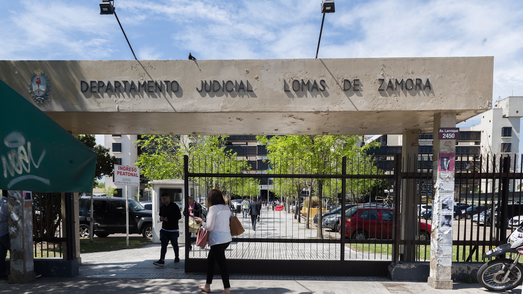 Rolando Rozenblum lanzó su candidatura para alcalde de Punta del Este: “Vamos a reducir el costo de vida al residente”