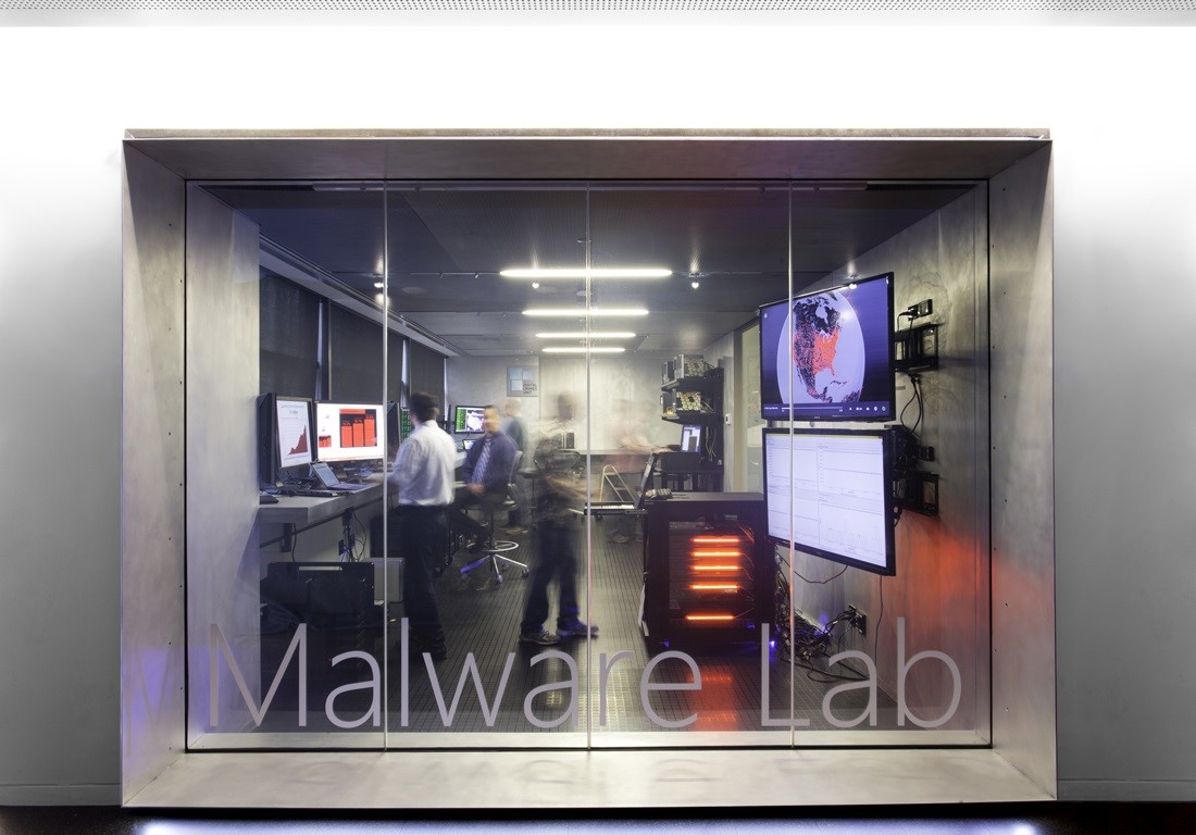  Malware Lab de Microsoft
