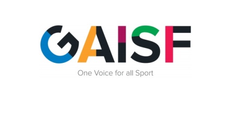 New Look for GAISF