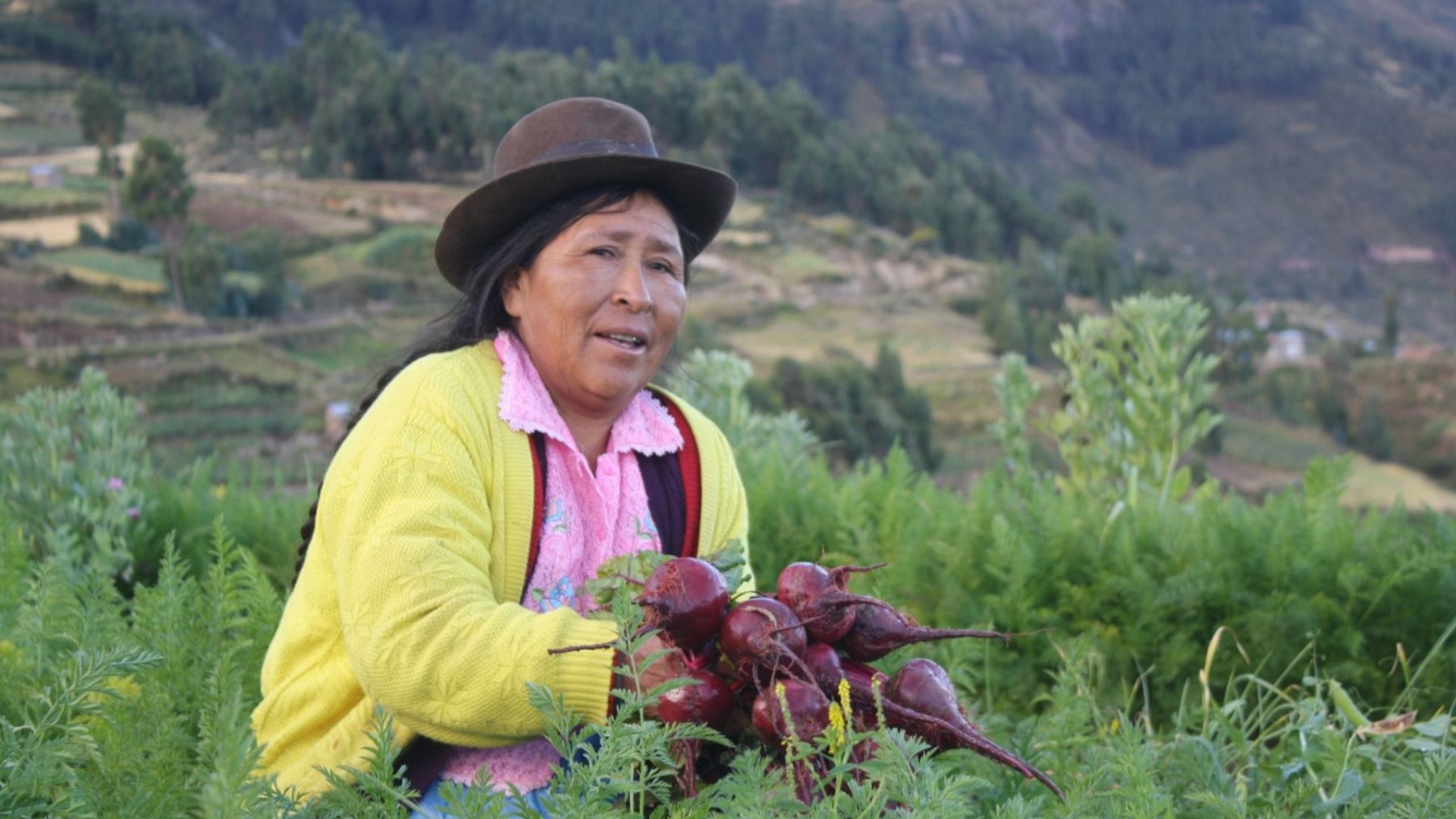 Día Internacional De La Mujer Rural Por Qué Se Celebra Cada 15 De Octubre Y Qué Objetivos Tiene 3844