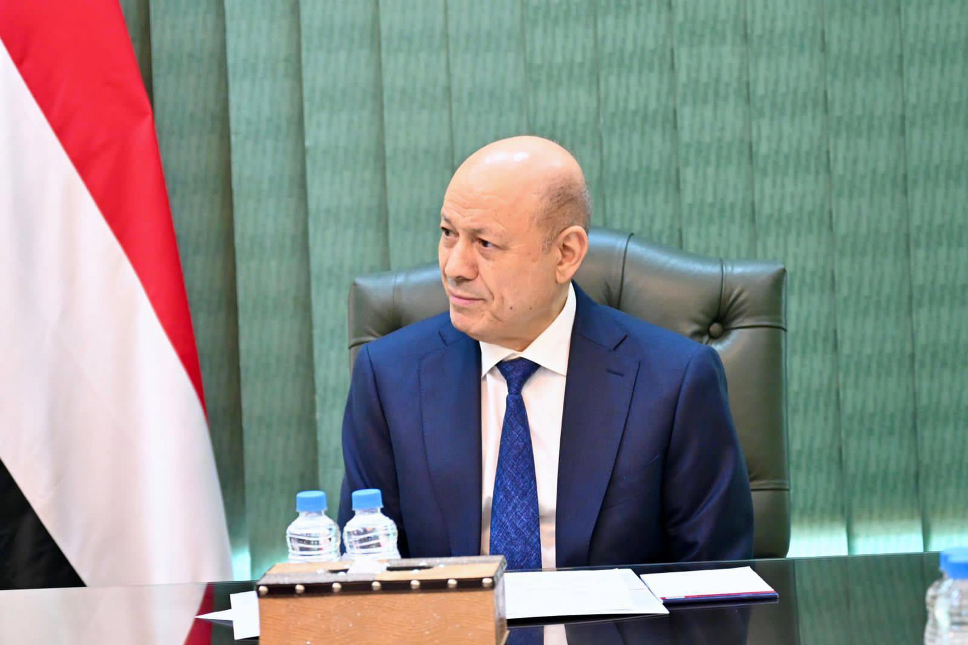 Guerra en Yemen: el Parlamento declaró la "movilización general" para frenar la ofensiva de los hutíes y recuperar el control del país