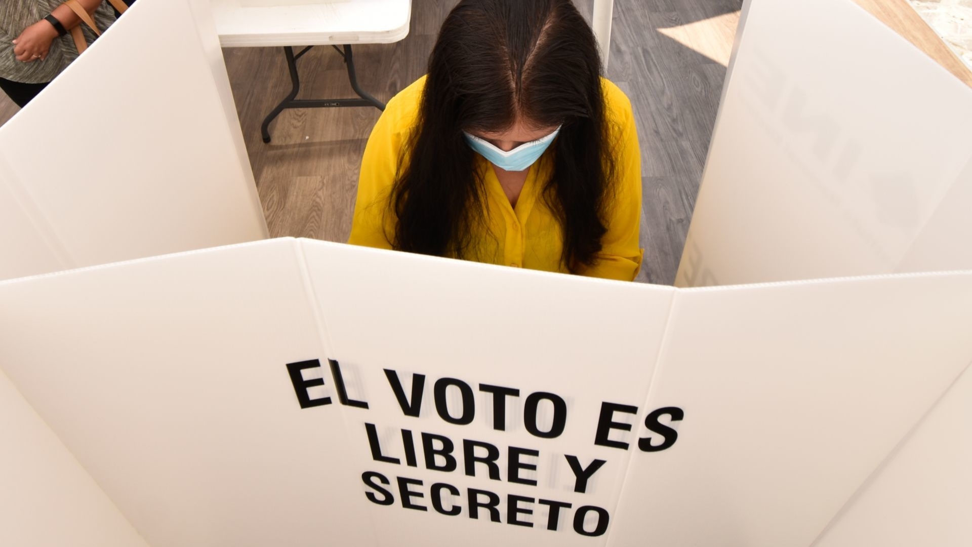 Elecciones 2023 por qué el Voto anticipado podría representar mayor