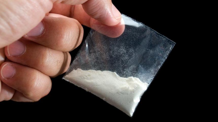 Argentina es el país sudamericano donde más creció el consumo de cocaína, según un informe de la ONU