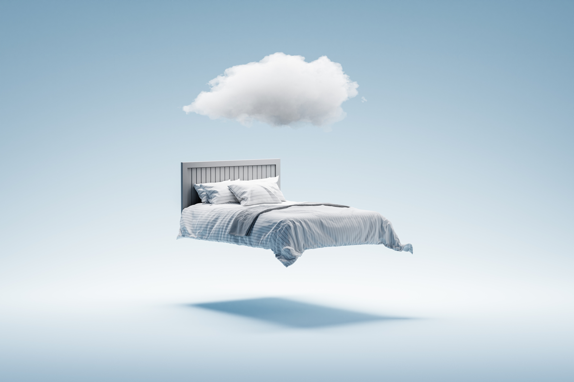 Un ritmo circadiano de sueño-vigilia alterado puede dar lugar a graves problemas de sueño (Getty)