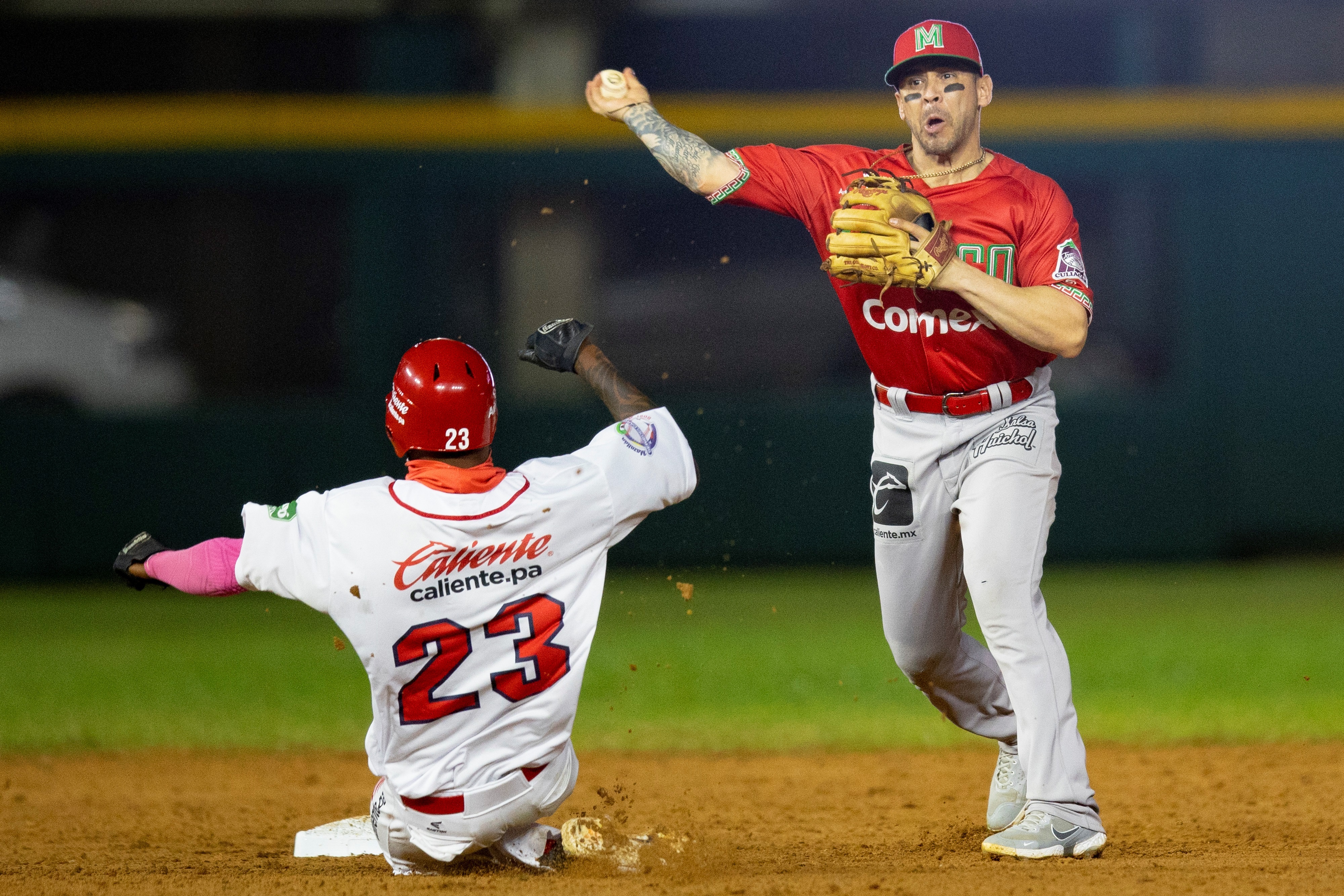 Por Que El Ultimo Clasificatorio De Beisbol Olimpico Sera Mudado A Mexico Infobae