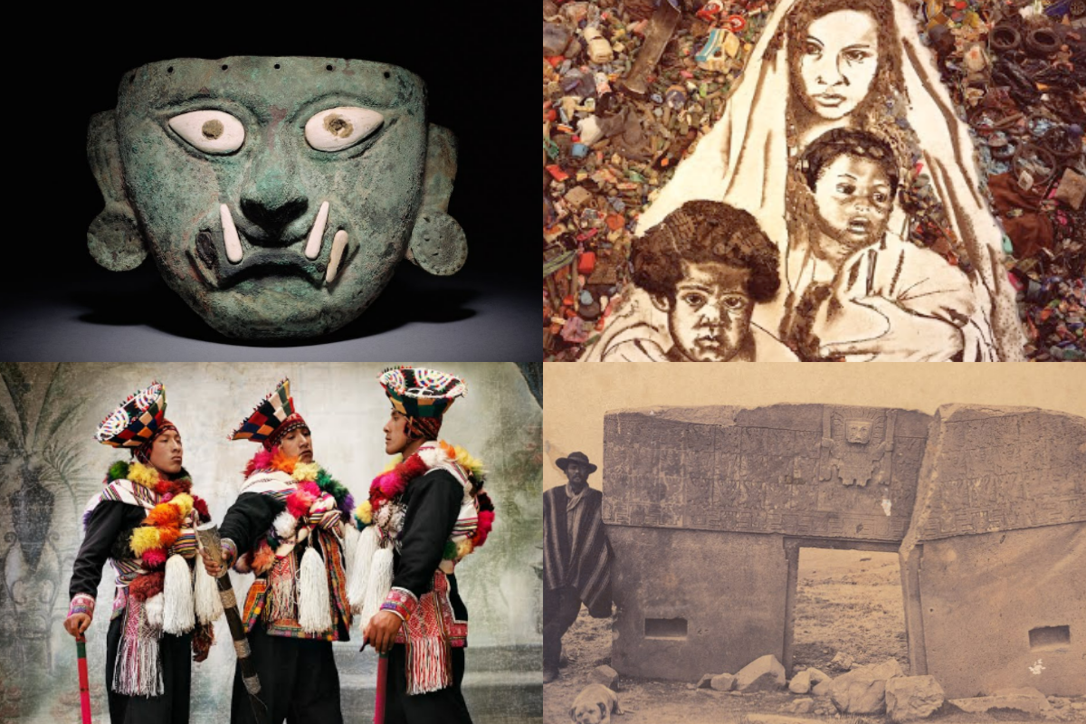 Descubre los museos en Perú que puedes conocer gratis y al alcance de un clic