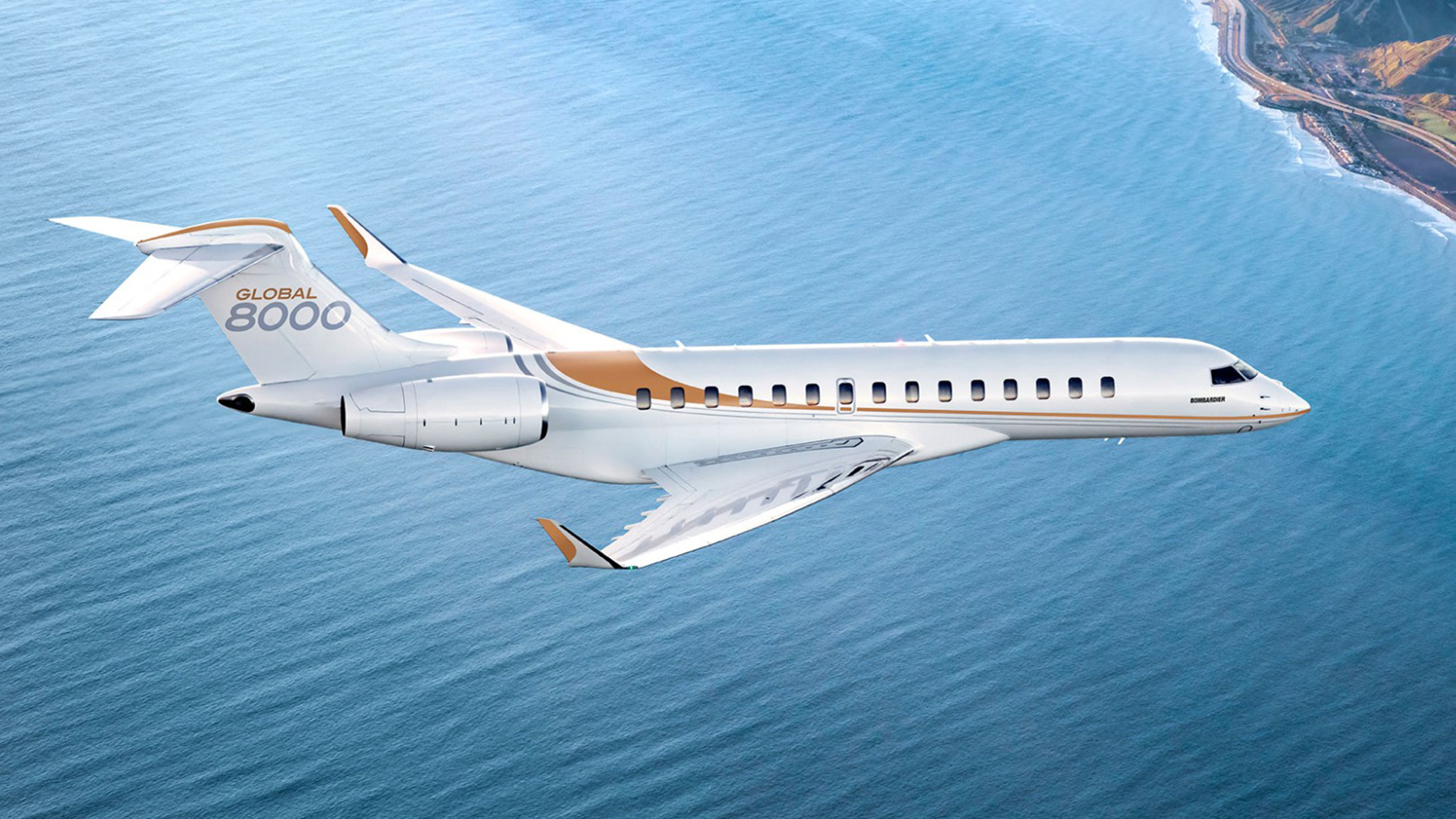 Cómo es el nuevo jet privado más rápido del planeta, que supera el valor  del avión de Jeff Bezos - Infobae