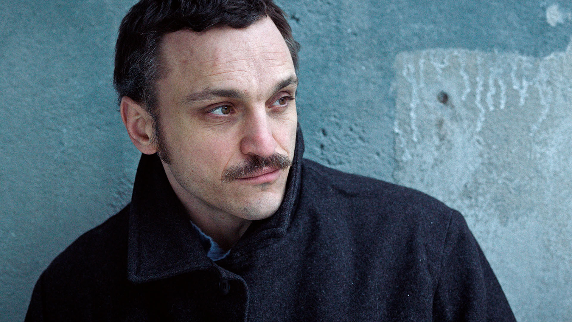 After starring in the last two films by German director Christian Petzold, Rogowski is consecrated in "great freedom".
