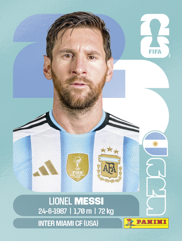 Una perra salchicha de 5 meses se comi&oacute; el &aacute;lbum del Mundial de una familia: solo les faltaban 20 figuritas para completarlo