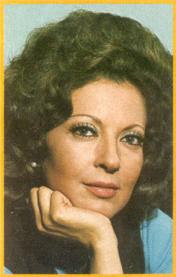 El triste final de Maricruz Olivier, la primera “Teresa” que impactó a  México y perdió todo por los excesos - Infobae