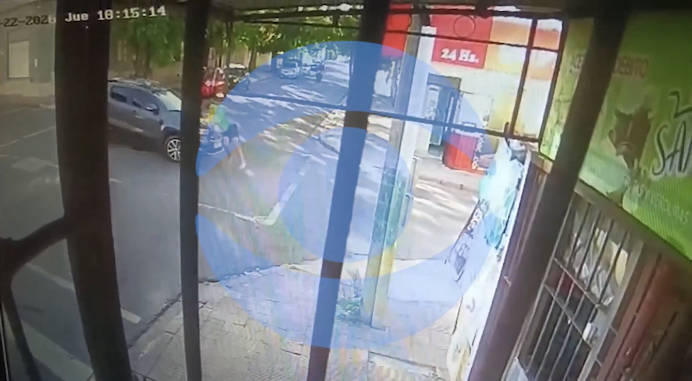 En la semana previa a las sesiones extraordinarias, Bullrich inicia el “cara a cara” en el Senado por la reforma laboral