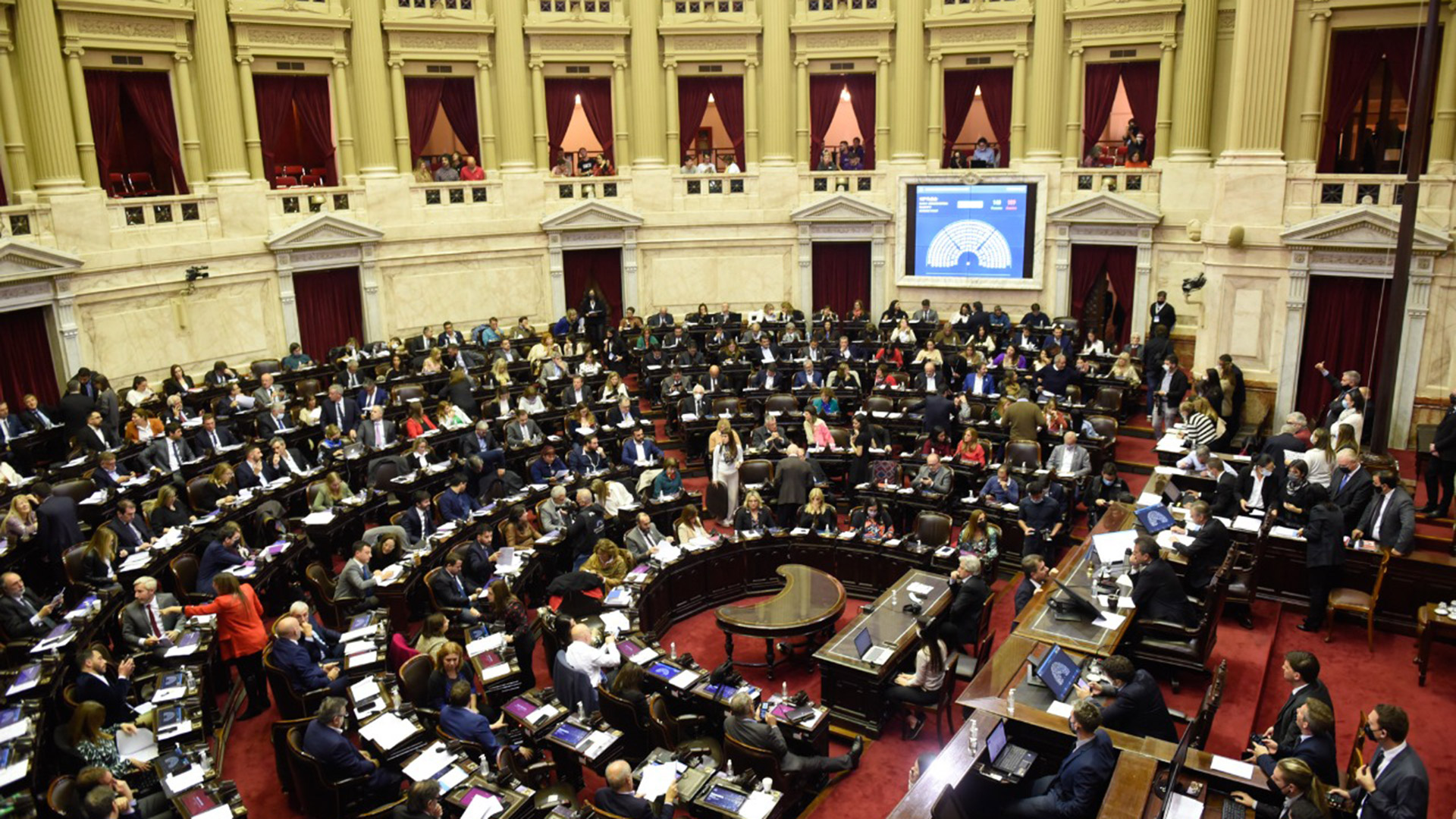Los legisladores de Juntos por el Cambio sacaron un proyecto de declaración mostrando preocupación por el proceso judicial en Entre Ríos 